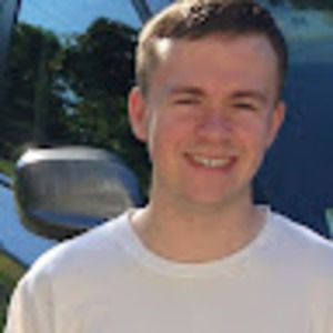 Meet your Posher, Kyle